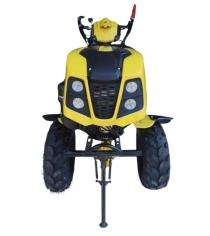 RADHE ENTERPRISE 7 hp Petrol Power Weeder 170F 40 inch_0