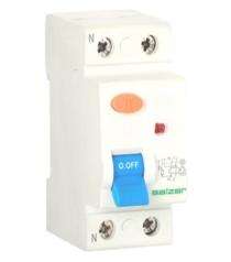 Salzer RXD300400 40 A Double Pole 300 mA RCCB_0