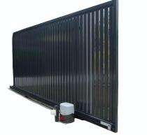 Motorolls MSG01 Automatic Motorized Telescopic Sliding Sliding Gates 3000 kg_0