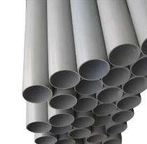 Zenith 30.4 mm UPVC Pipes SCH 40 12 m Plain_0