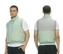 brrf Polyester Air Conditioned Cooling Jacket_0
