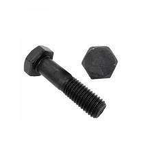 PANKAJ INTL High Strength Structural Bolts M16 - M36 8.8S, 10.9S_0
