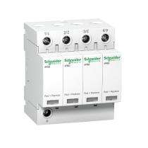 Schneider Electric Industrial Surge Protection Device 8 kA A9L08400_0