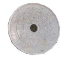 CCB Cement Round Cover Blocks 25 mm_0