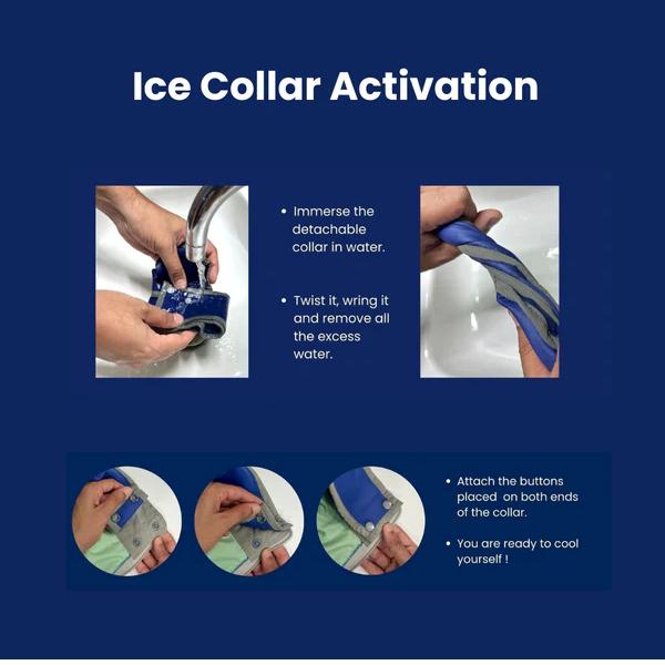 brrf Polyester Air Conditioned Cooling Jacket_2