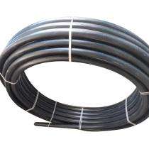 Hindpipe 75 mm PE 100 HDPE Pipes PN 16 Coil_0