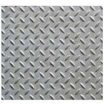 Jindal 8 mm E250 MS Chequered Plates 1250 mm Tear Drop_0