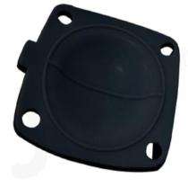 NRP 110 mm Neoprene Rubber Diaphragm NRP 4 mm_0