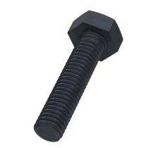 SIF M22 High Tensile Steel Hexagon Head Bolts 10.9 150 mm ISO 9001_0