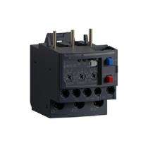 Schneider Electric LR97D25B 2 - 10 hp Motor Protection Relay_0