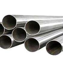 NEZONE 101.6 mm Hot Rolled MS Pipes IS 1239 6 m_0