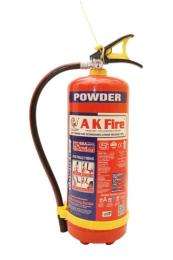 2 kg Dry Chemical Powder Fire Extinguishers_0