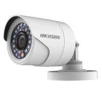 HIKVISION CCTV Cameras DS-2CE16C0T-IRP Bullet 1 MP 20 m 2.8 mm_0