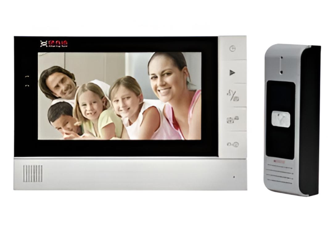 CP PLUS CP-JAV-K70 LCD Door Intercom_1