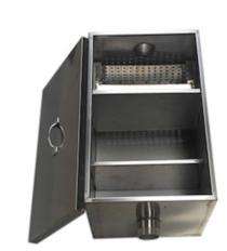 Fuel Storage Tanks Stainless Steel 1000 L Oil Horizontal Upto 15 ft_0