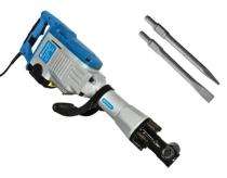 Forever Gold FG DH 2350 Demolition Hammers 11 kg 3000 W 220 V_0