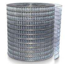 CWN 25 x 25 mm Welded Wire Mesh 2.5 mm Stainless Steel 1 m_0