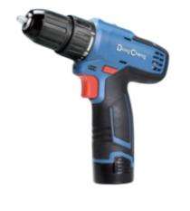 Dongcheng DCJZ1202 Cordless Drill Driver 12 V 10 mm 1650 rpm_0
