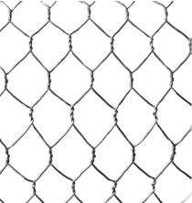 CWN 25 x 25 mm Chicken Wire Mesh 1 mm Steel 1 m_0