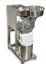 LAXMI 2800 rpm Flour Milling Machine L-12 1250 x 275 mm_0