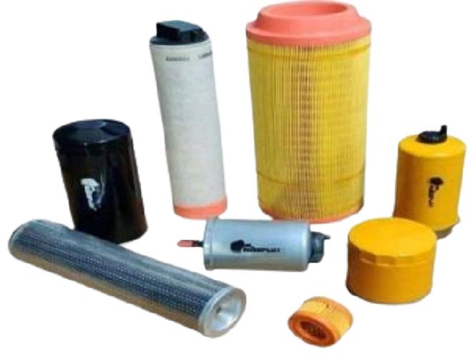 JCB 3DX Backhoe Loader Filter Kit 400/n7762_1