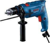 BOSCH GSB 600 600 W Corded Electric Drill 0 - 3000 rpm 13 mm_0