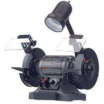 Santosh Tools 150 mm Bench Grinder B001 0.5 hp_0