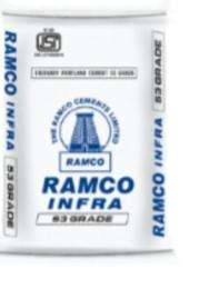 RAMCO PPC Cement 50 kg_0
