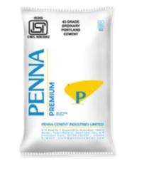 PENNA OPC Cement 50 kg_0