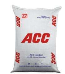 ACC OPC 33 Grade Cement 50 kg_0