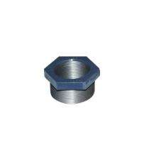 ME 12.7 mm Reducer Bushing Cast Iron 19.05 mm_0