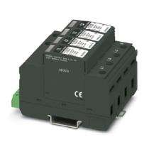 Phoenix Industrial Surge Protection Device 20 kA 2910574_0