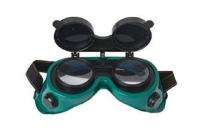 Balaram Polycarbonate Freesize Welding Goggles_0