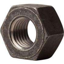 PANKAJ INTL M30 Hexagon Head Nuts EN8D 8.8 Zinc Plated IS 6623_0