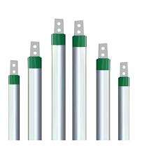 Protech 481GI Pipe in Pipe Galvanized Iron 1000 mm Earthing Electrodes_0