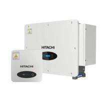 HITACHI Si 2.7K-H3 2700 W Single Phase String On Grid Solar Inverter_0