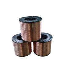 Patel Copper Wire 99.97% Purity_0