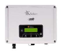 K Solare 5G Pro 2 kW Single Phase String On Grid Solar Inverter_0