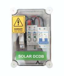 Agrim Solar 1 In 1 Out DCDB_0