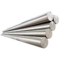 Jindal SS 202 20 mm Stainless Steel Round Bars 6 m_0