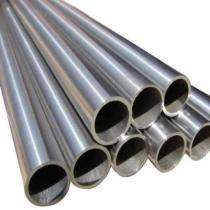 Jindal 2 mm Structural Tubes Stainless Steel ASTM A240 100 mm_0