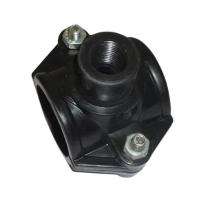 Payal HDPE Pipe Saddles 140 mm_0