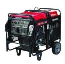 HONDA DC Generators 3 kW_0