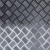 Nalco 3.5 mm Hot Rolled Aluminium Sheet 6063 1220 x 1830 mm_0