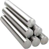 Jindal SS 309 50 mm Stainless Steel Round Bars 6 m_0