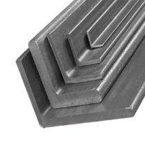SKS ISPAT 30 x 20 mm Unequal MS Angles 3 mm E250 BR 6 m_0
