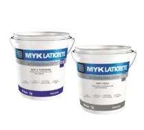 MYK LATICRETE 310 Polymer Based Tile Adhesive 5 kg_0