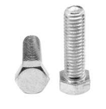 Jindal M50 Stainless Steel Hexagon Head Bolts SS 410 12 mm IS 2008_0