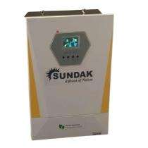 Sundak SL6K-EU Single Phase 3 kVA MPPT Hybrid Solar Inverter_0