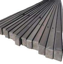 Gandhar Prestressed Concrete Poles 8 m_0